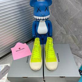 Picture of Balenciaga Shoes Women _SKUfw118928298fw